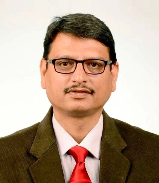 Vice Chancellor